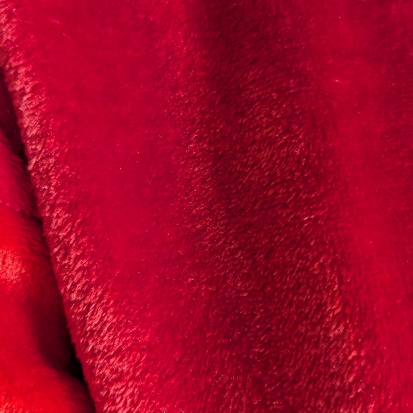 Disney Winnie the Pooh Christmas Holiday LS top size XL red yellow green - Picture 9 of 10